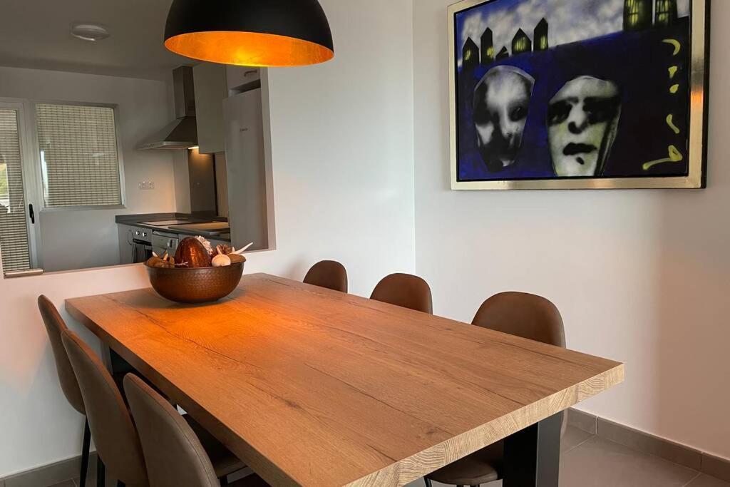 Apartment Altea 224 Eksteriør billede