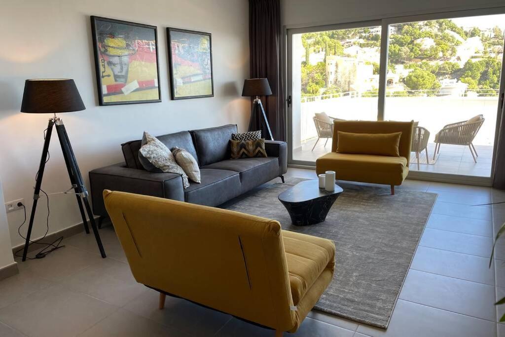 Apartment Altea 224 Eksteriør billede