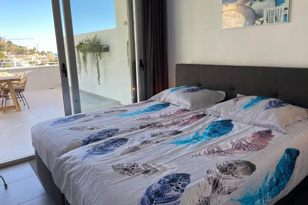 Apartment Altea 224 Eksteriør billede